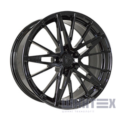 Vissol Forged F-1036 9x20 5x112 ET26 DIA66.5 GB